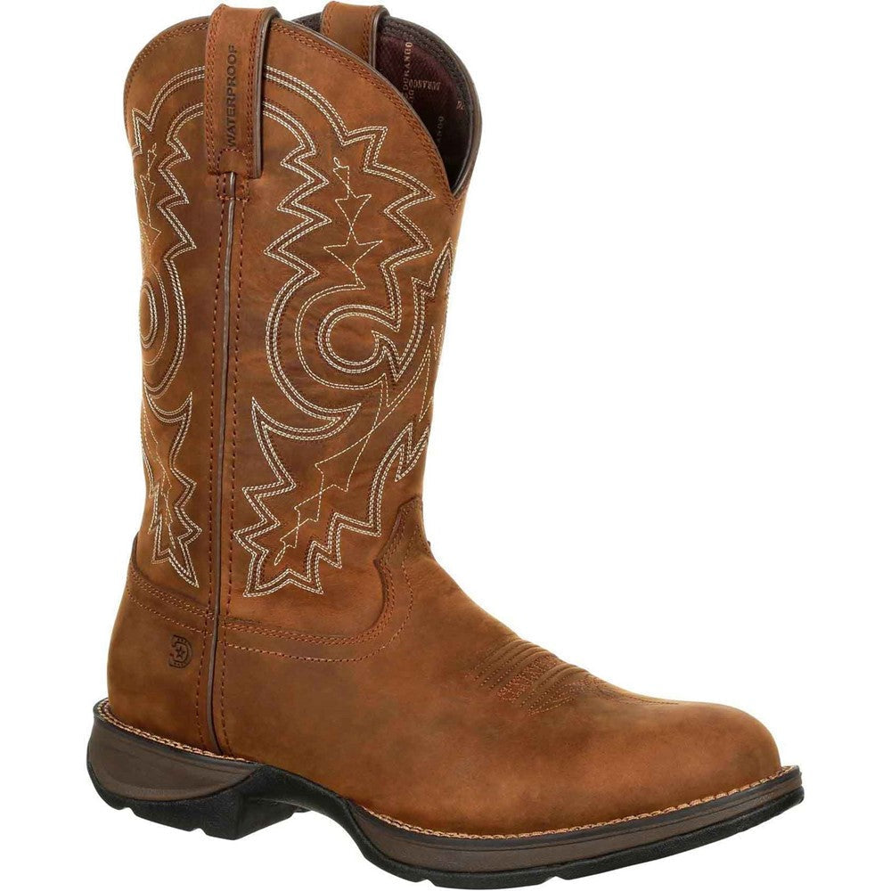 Durango Men Rebel Western Boot Mens Boots