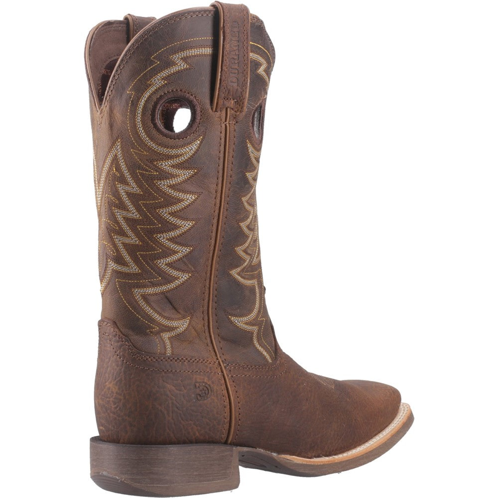 Durango Men Rebel Western Boot Mens Boots