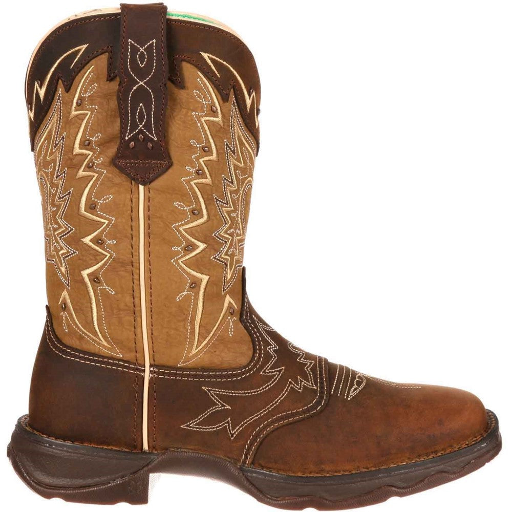 Durango Women Lady Rebel Western Boot Ladies Mid Boot