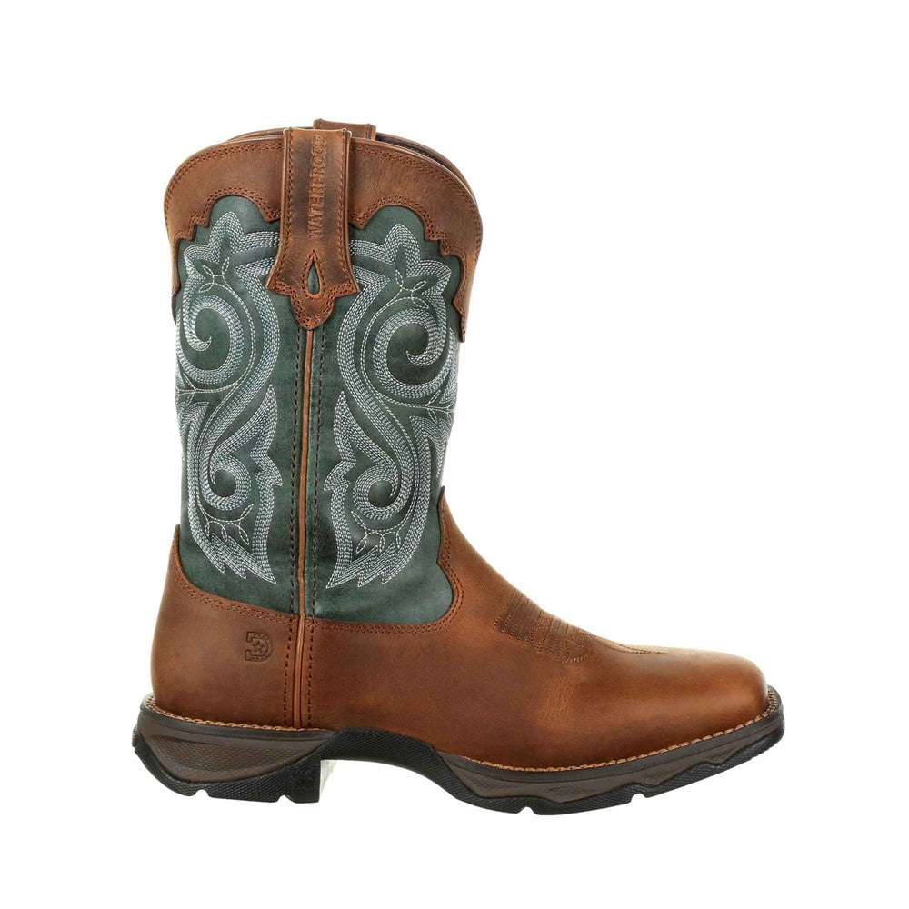 Durango Women Lady Rebel Western Boot Ladies Mid Boot