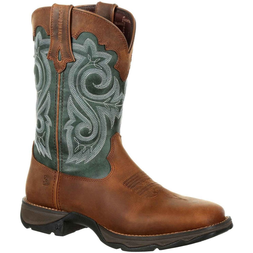 Durango Women Lady Rebel Western Boot Ladies Mid Boot