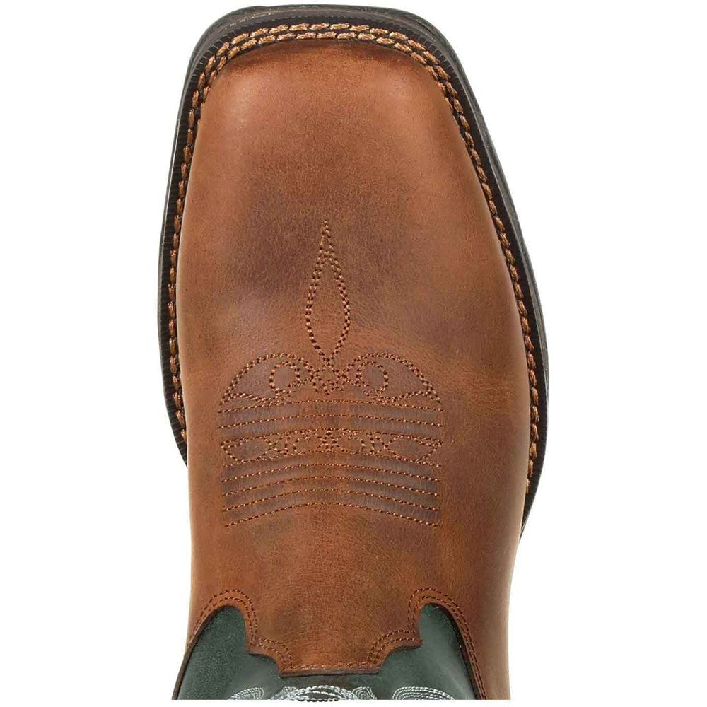 Durango Women Lady Rebel Western Boot Ladies Mid Boot