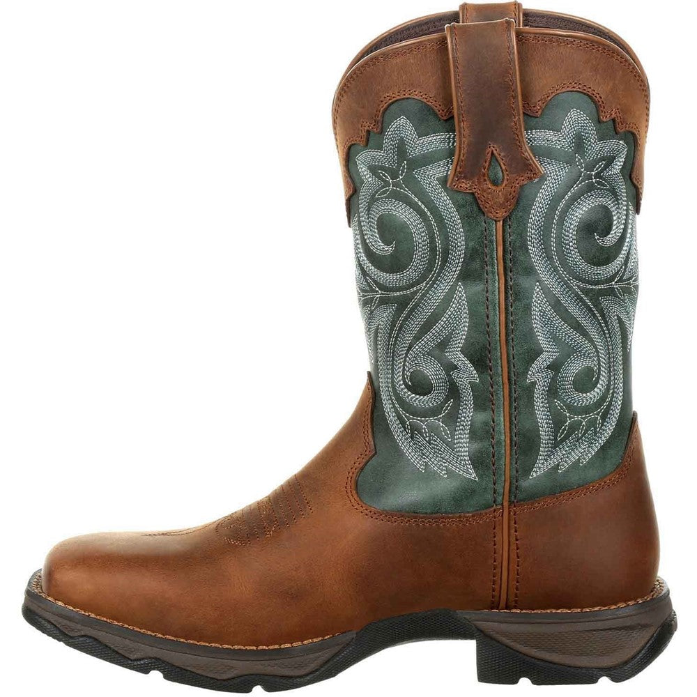 Durango Women Lady Rebel Western Boot Ladies Mid Boot