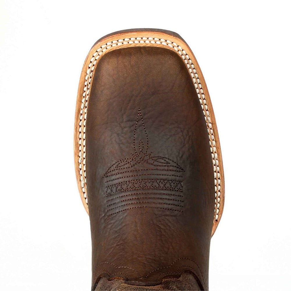 Durango Men Rebel Pro Western Wide Fit Boots Mens Boots