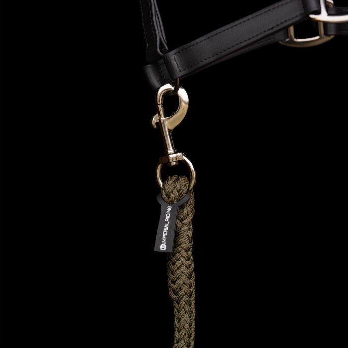 Imperial Riding Classic Snap Hook Lead Rope