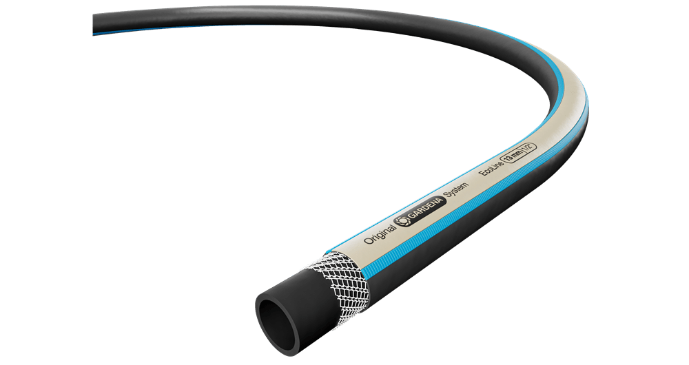 Gardena EcoLine Hose 1/2", 20 m w/o