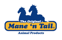 ManeNTail logo