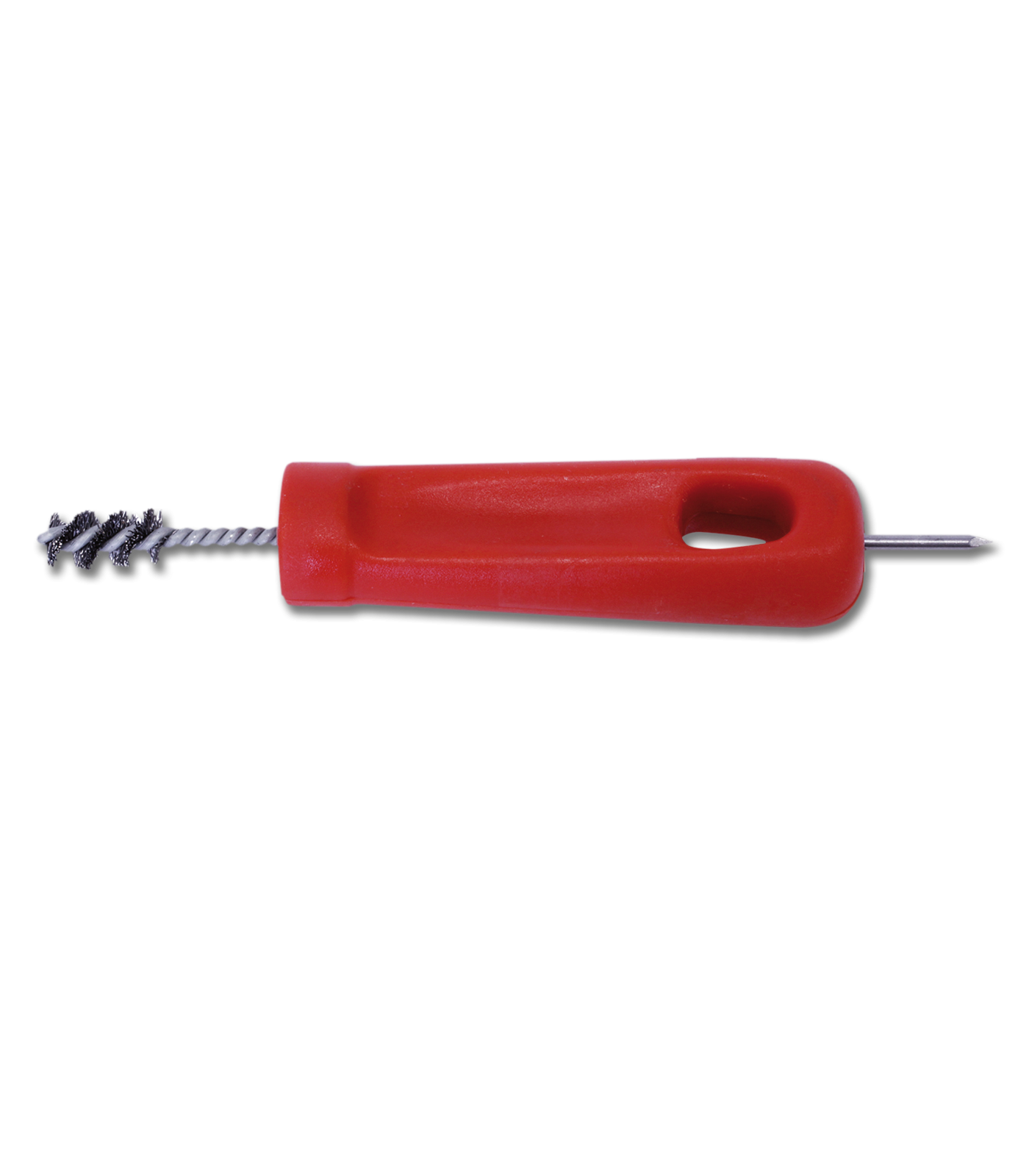 Liveryman Strohm Wire Pick Brush