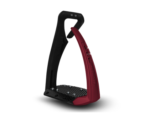 Freejump Soft'Up Pro + Etriers