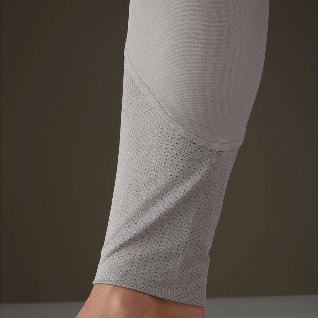 Toggi Ladies Contour Woven Breeches
#colour_stone