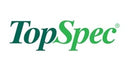 Topspec logo