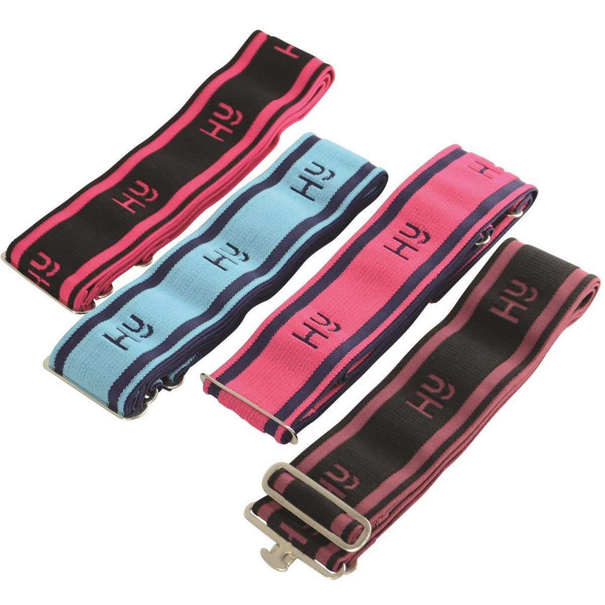 Hy Elasticed Surcingle