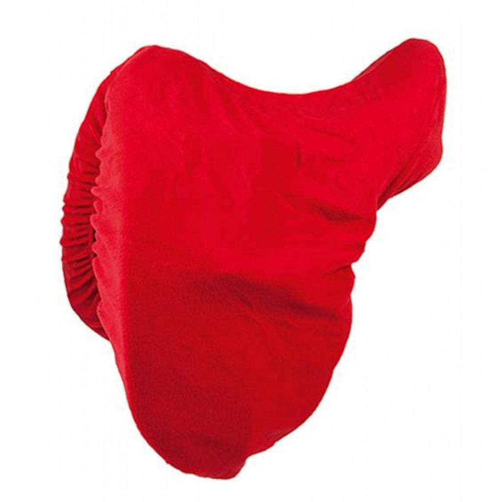 HKM Saddle Cover med polær fleece