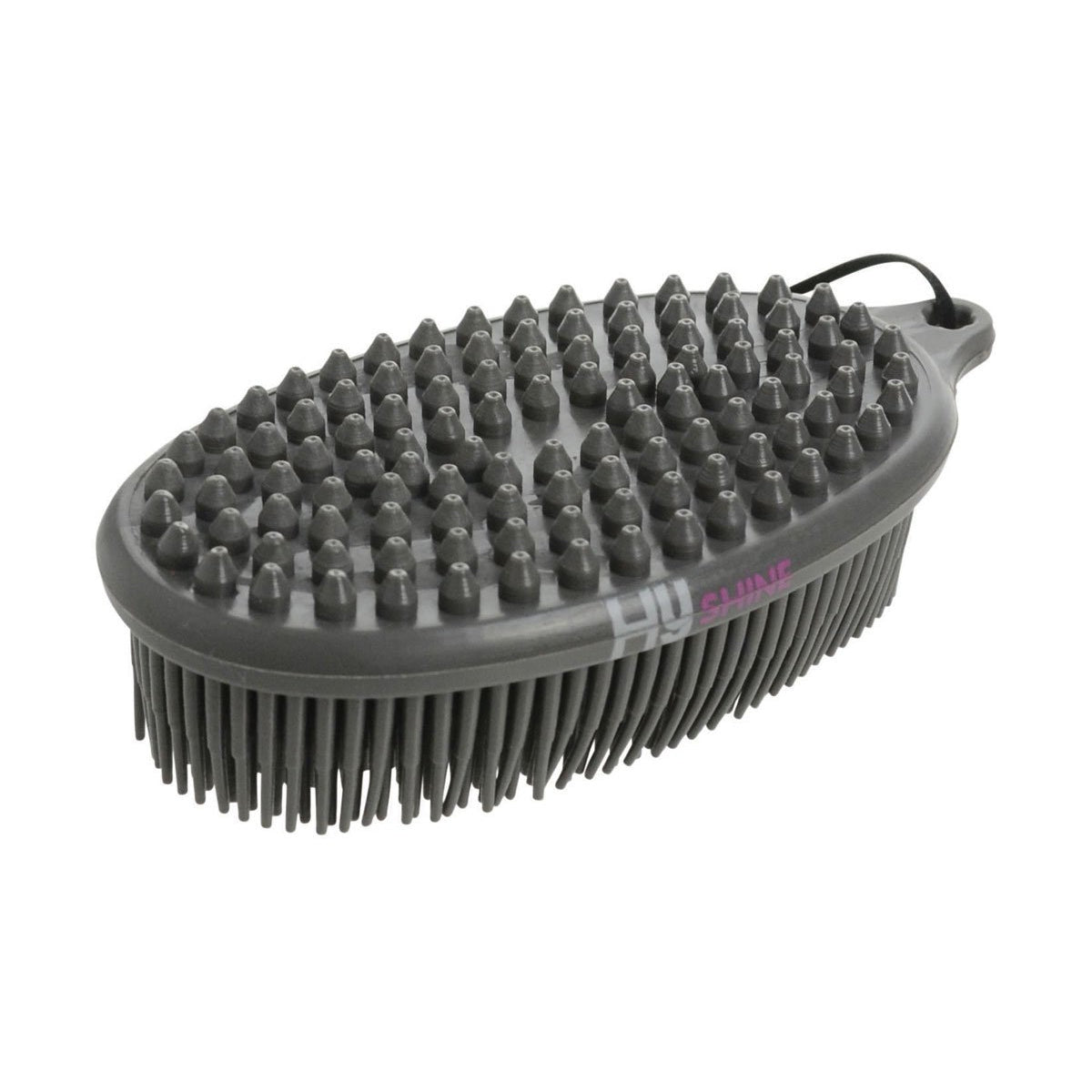 Brosse à galets HySHINE