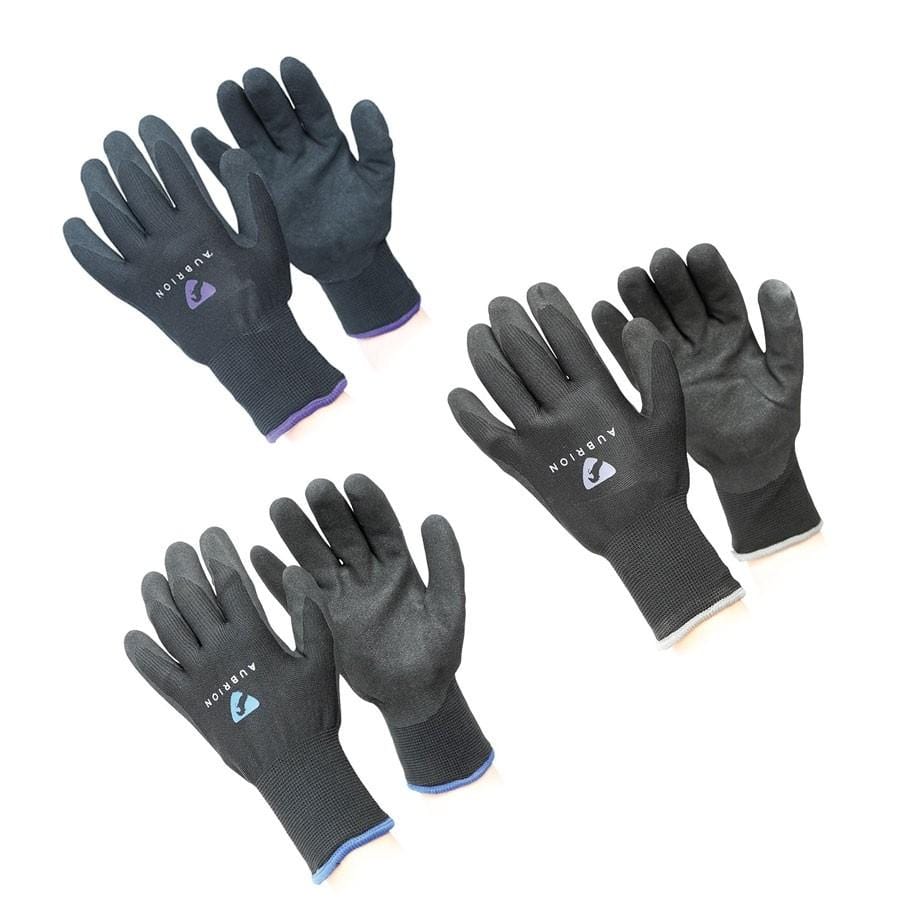 Shires Aubrion All Purpose Winter Yard -Handschuhe