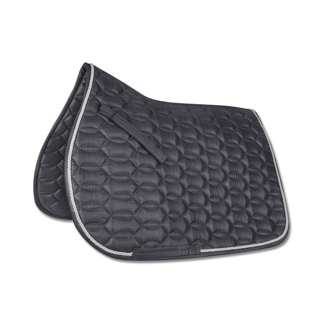 Waldhausen Ancona Saddle Pad #colour_magnet