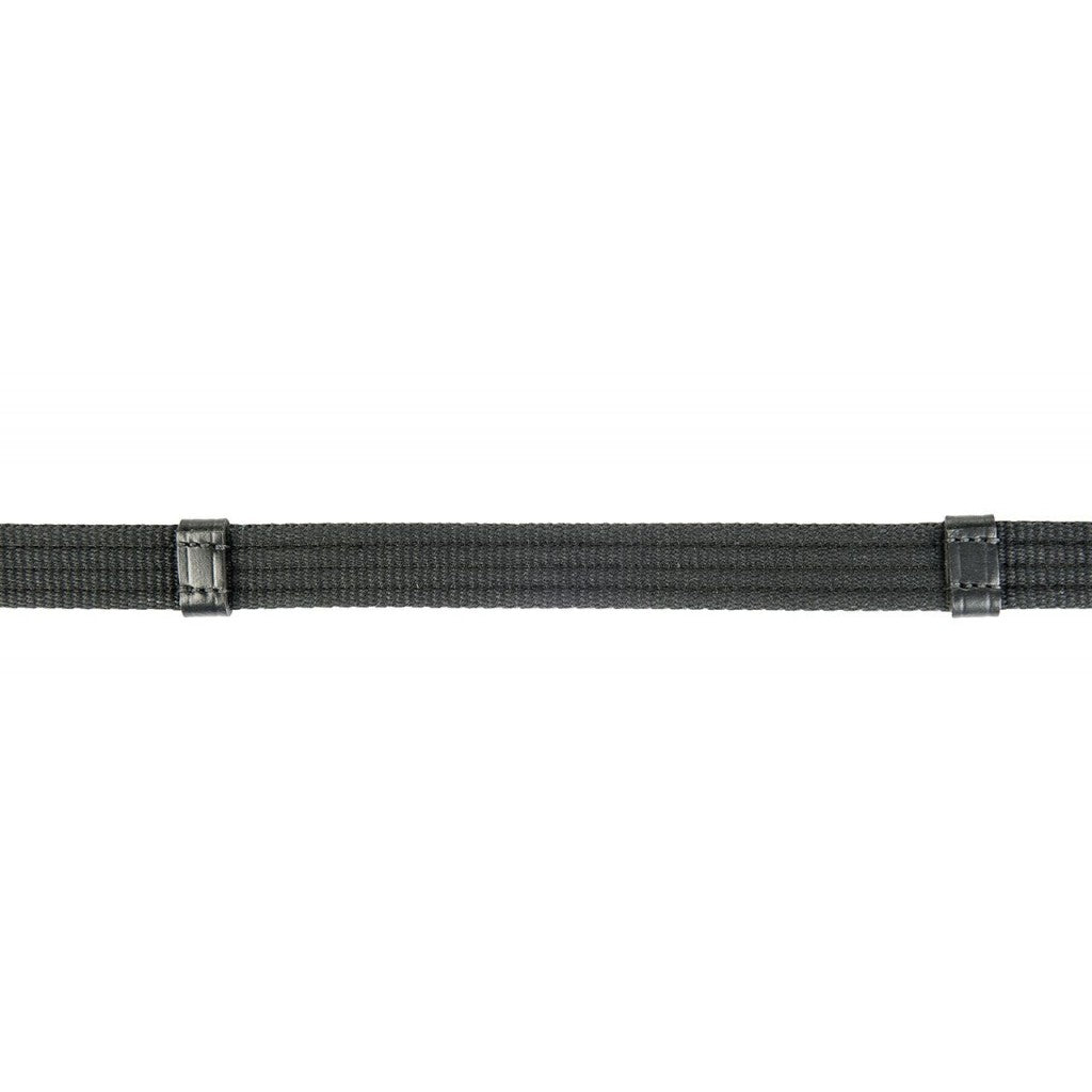 HKM Anatomic Bridle #colour_black