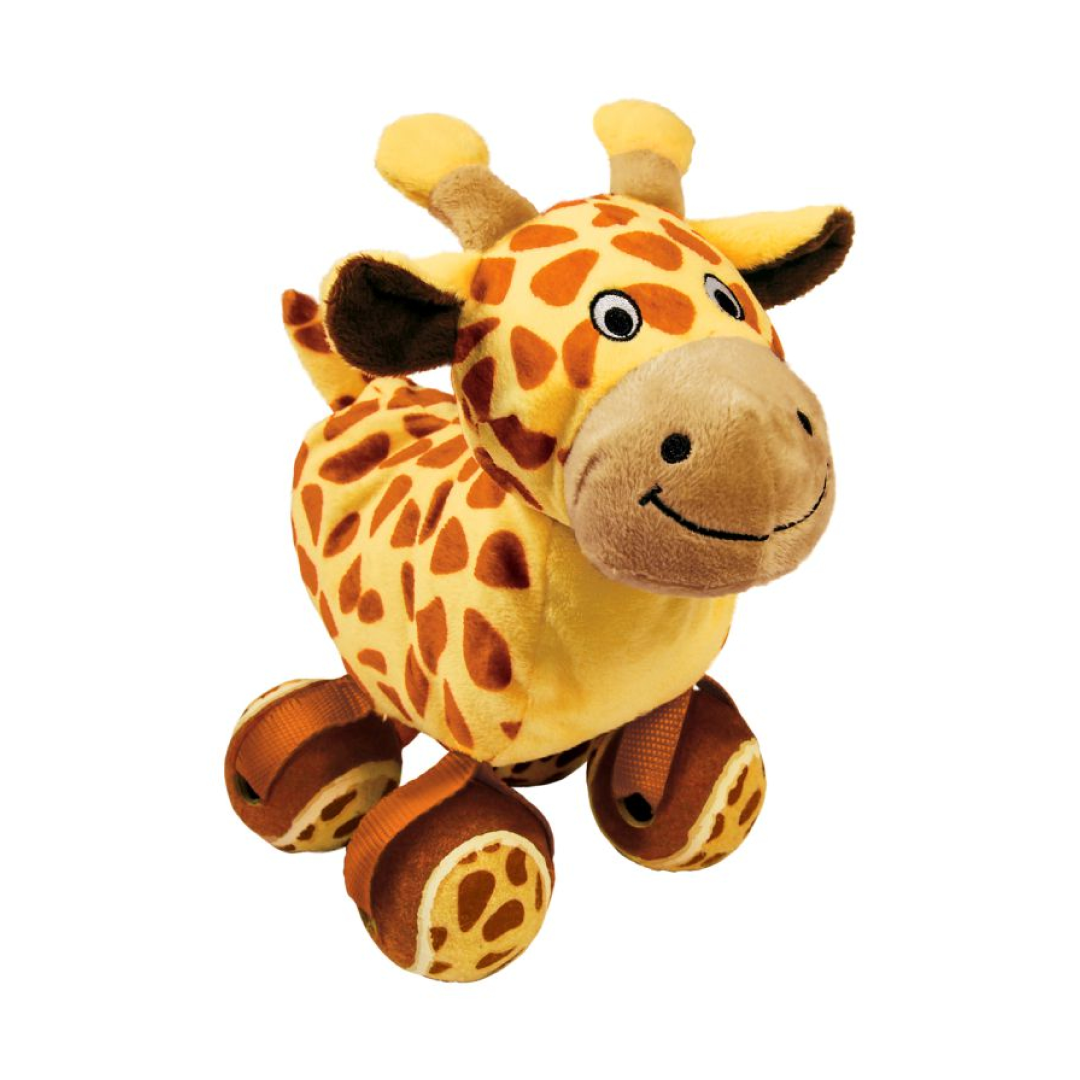 Kong Tennishoes Giraffe