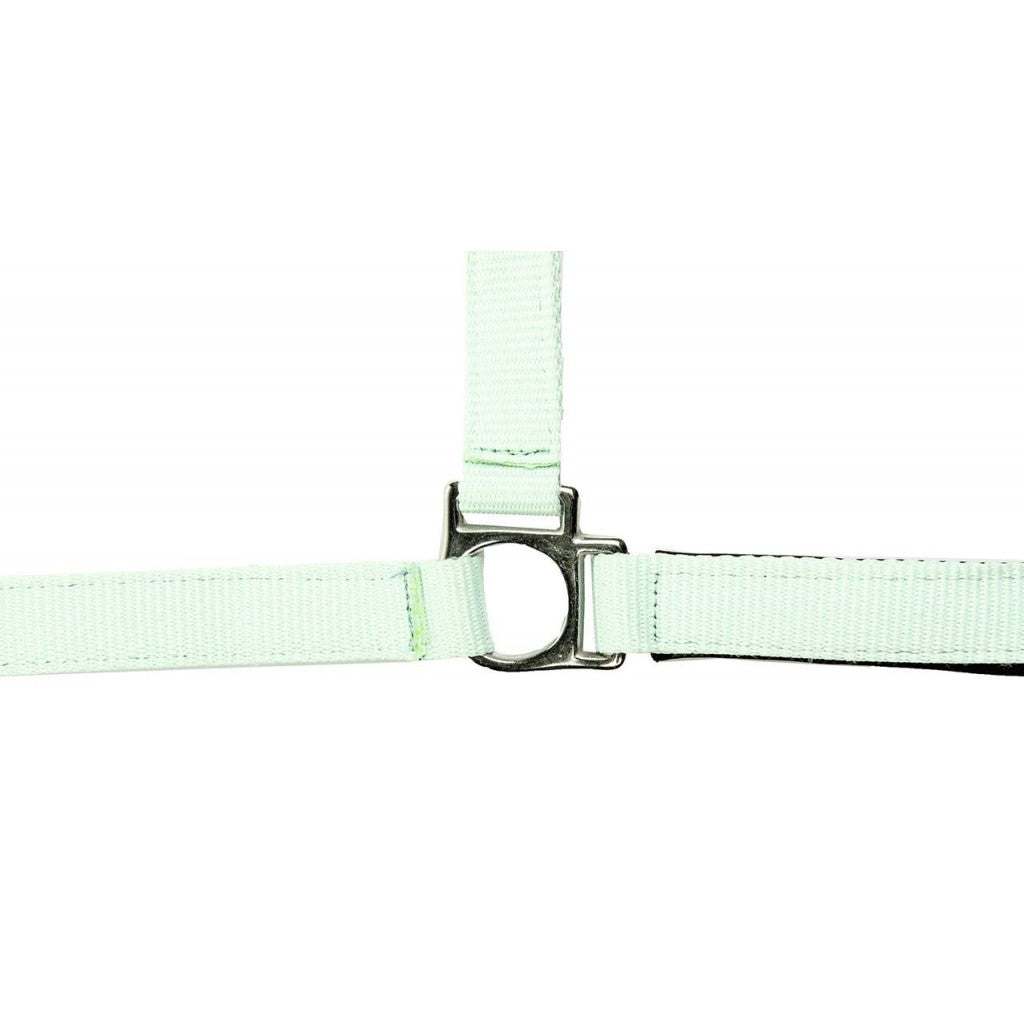 HKM Head collar -Stars Softice- with soft padding