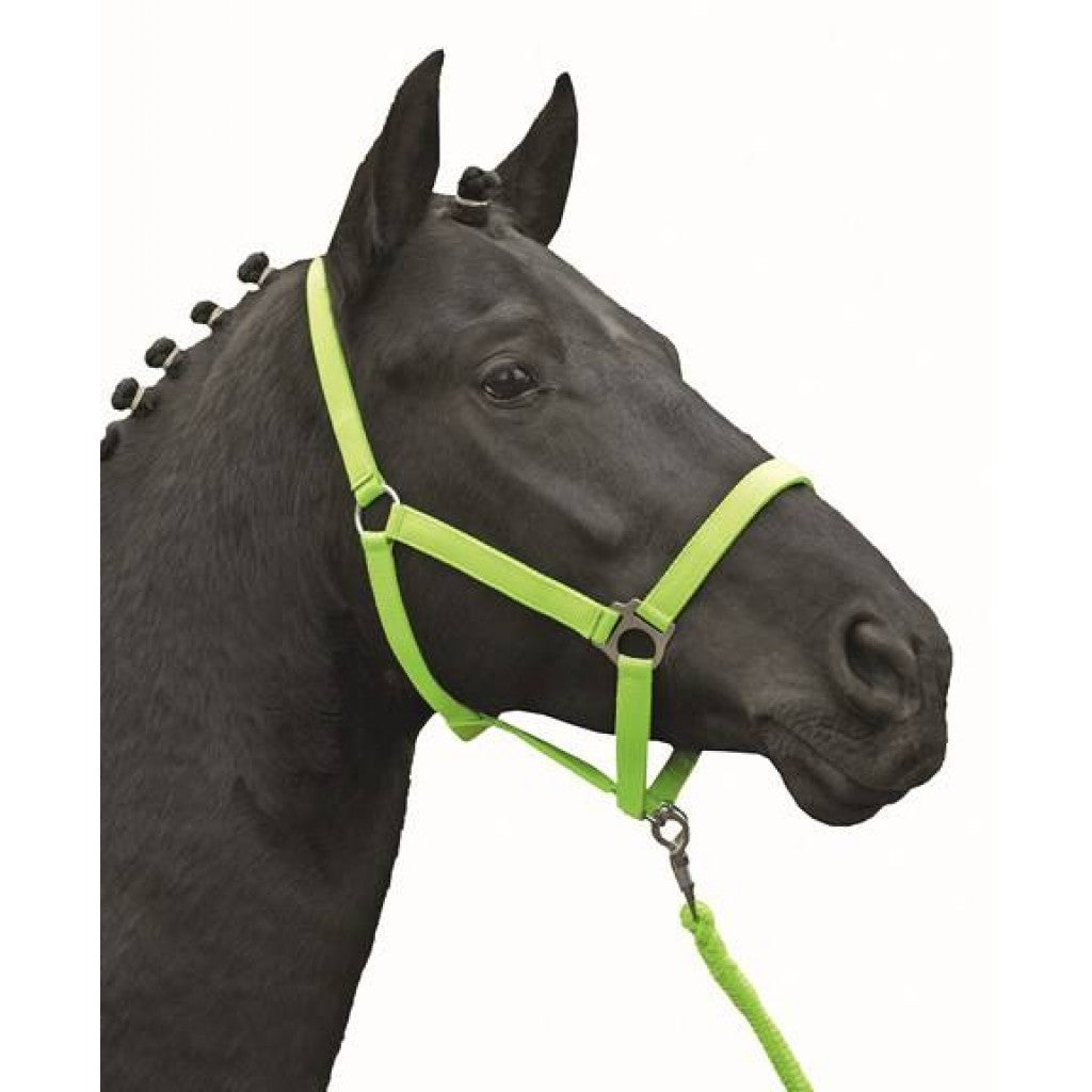 HKM Head Collar -Stars Economy Softice-