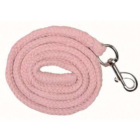 HKM Lead rope -Stars Softice- with snap hook