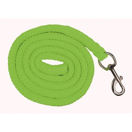 HKM Lead rope -Stars Softice- with snap hook