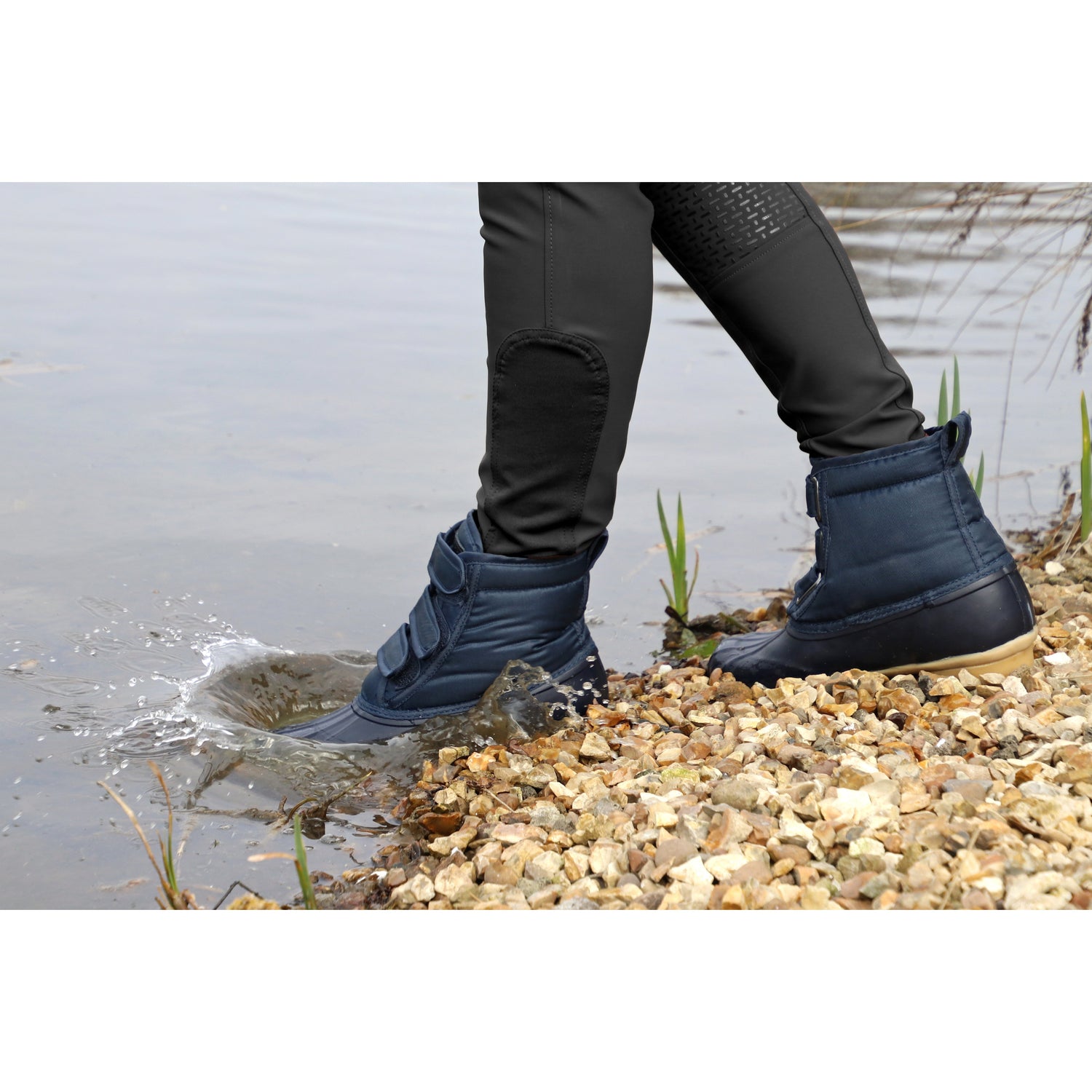 Hyland -Miststiefel