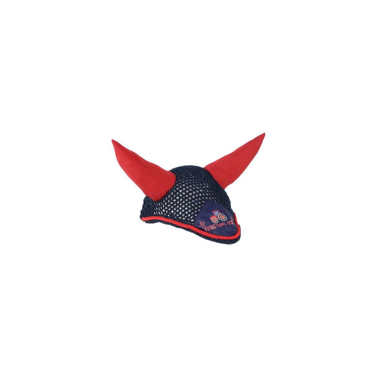 Hy ridestraktorer Rock Fly Veil