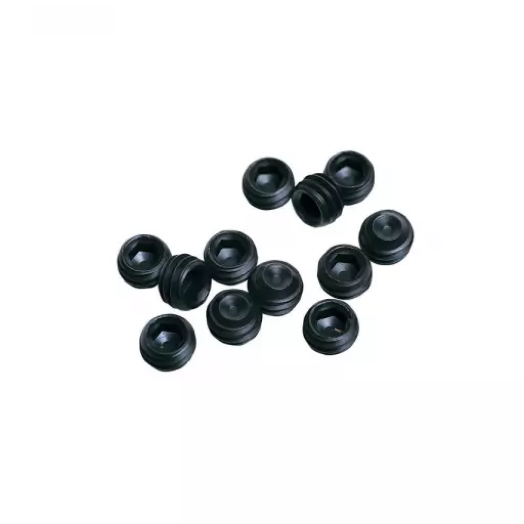 Roma Skrue i Stud Hole Stopper