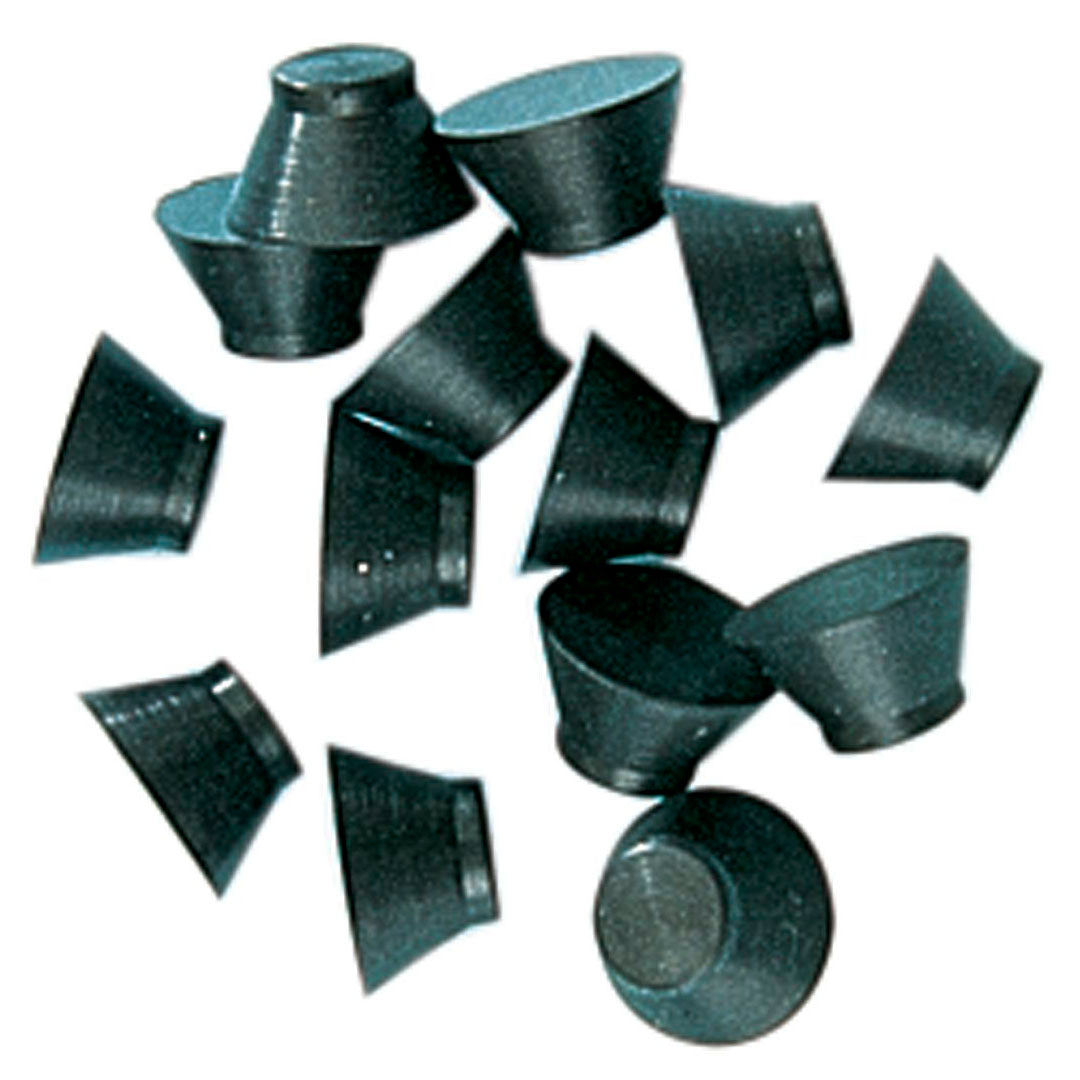 Roma Gummi-Lochstopfen – 20 Stück