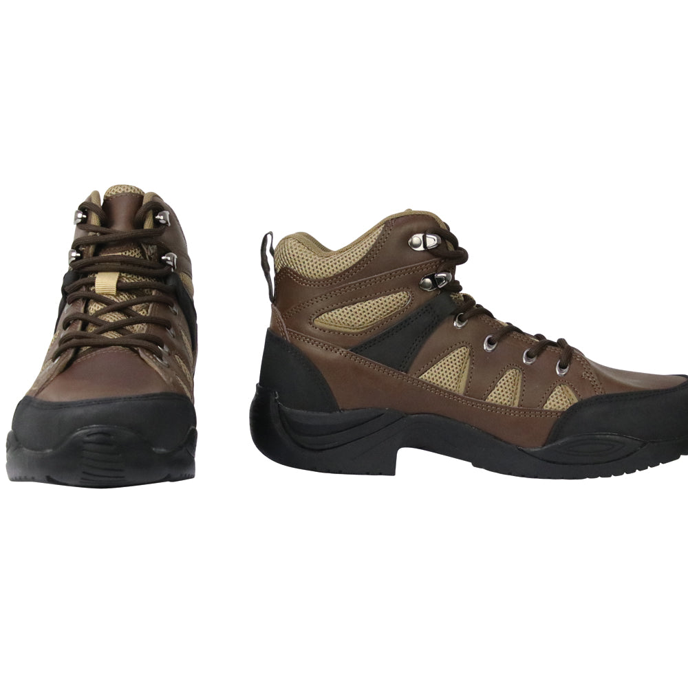 Hy ridning wetton korte støvler