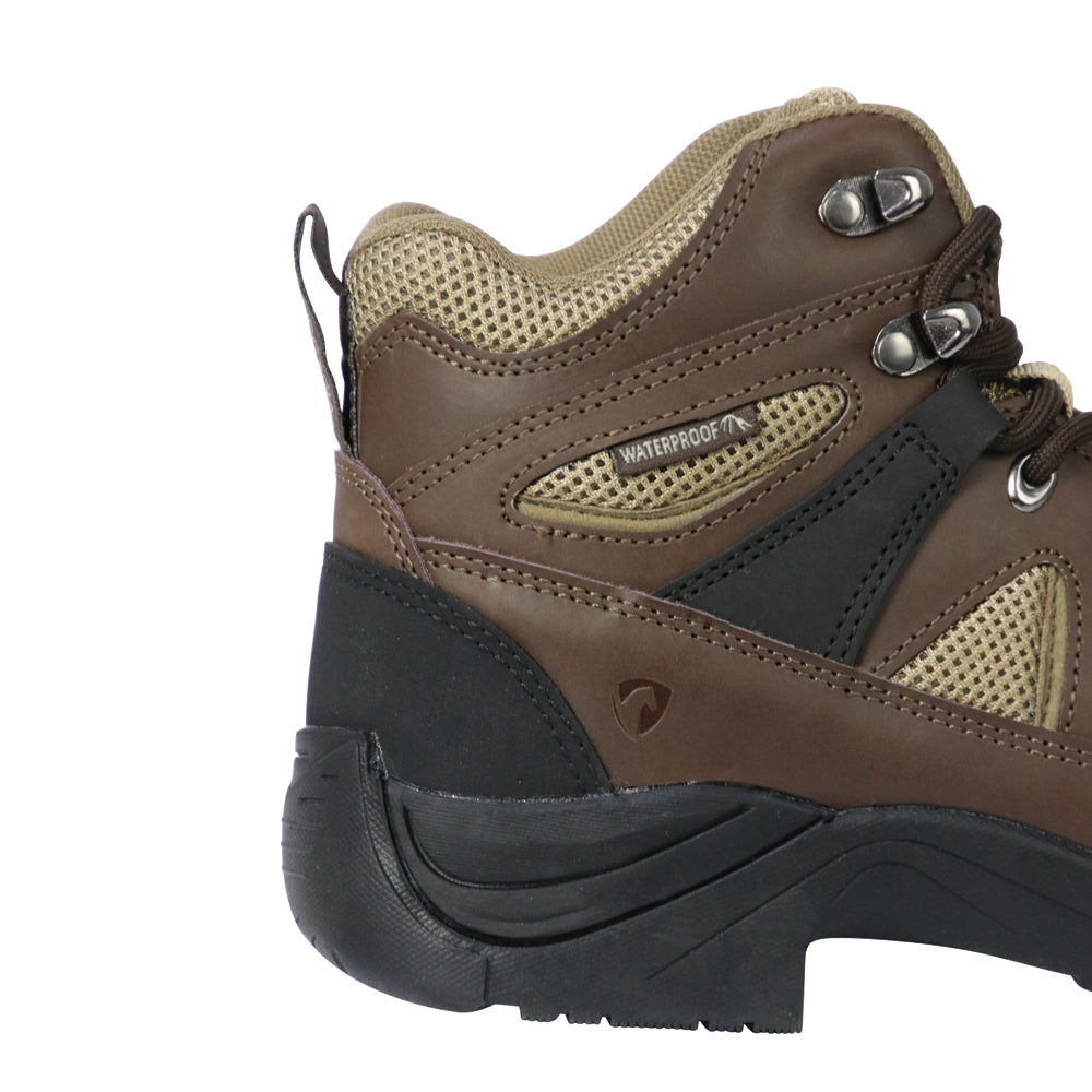 Hy ridning wetton korte støvler