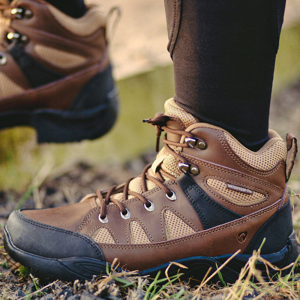 Hy ridning wetton korte støvler