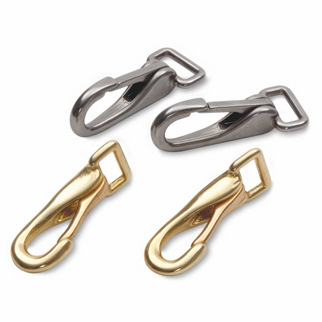 Shires Gara 5/8 "Bridle Single Clip