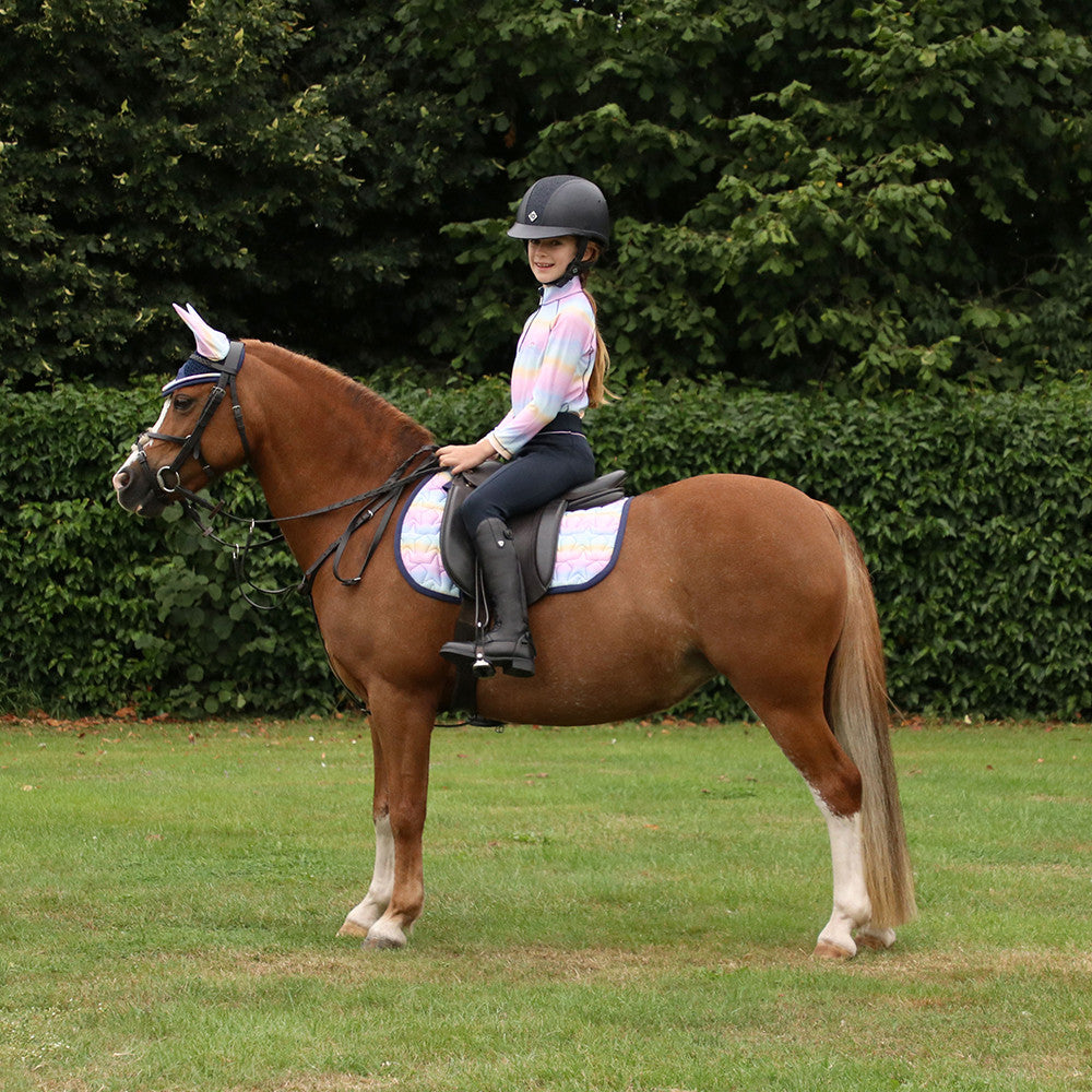 Little Rider Dazzling Dream Reitstrumpfhosen