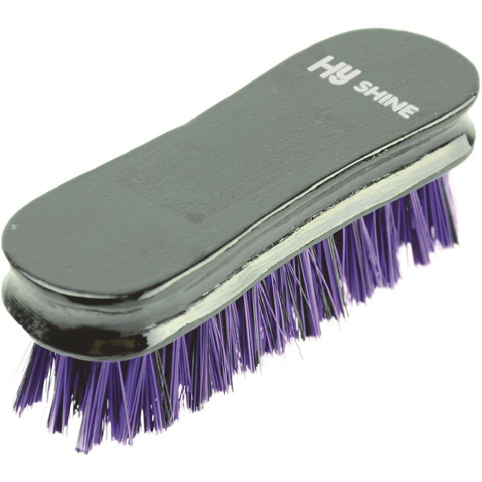HyShine Wood Face Brush