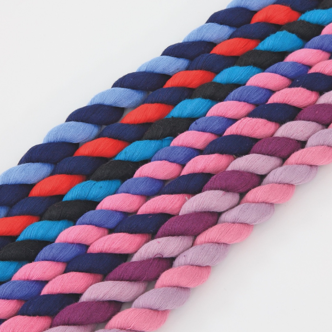 Shires To Tone Walsall Clip Lead Rope