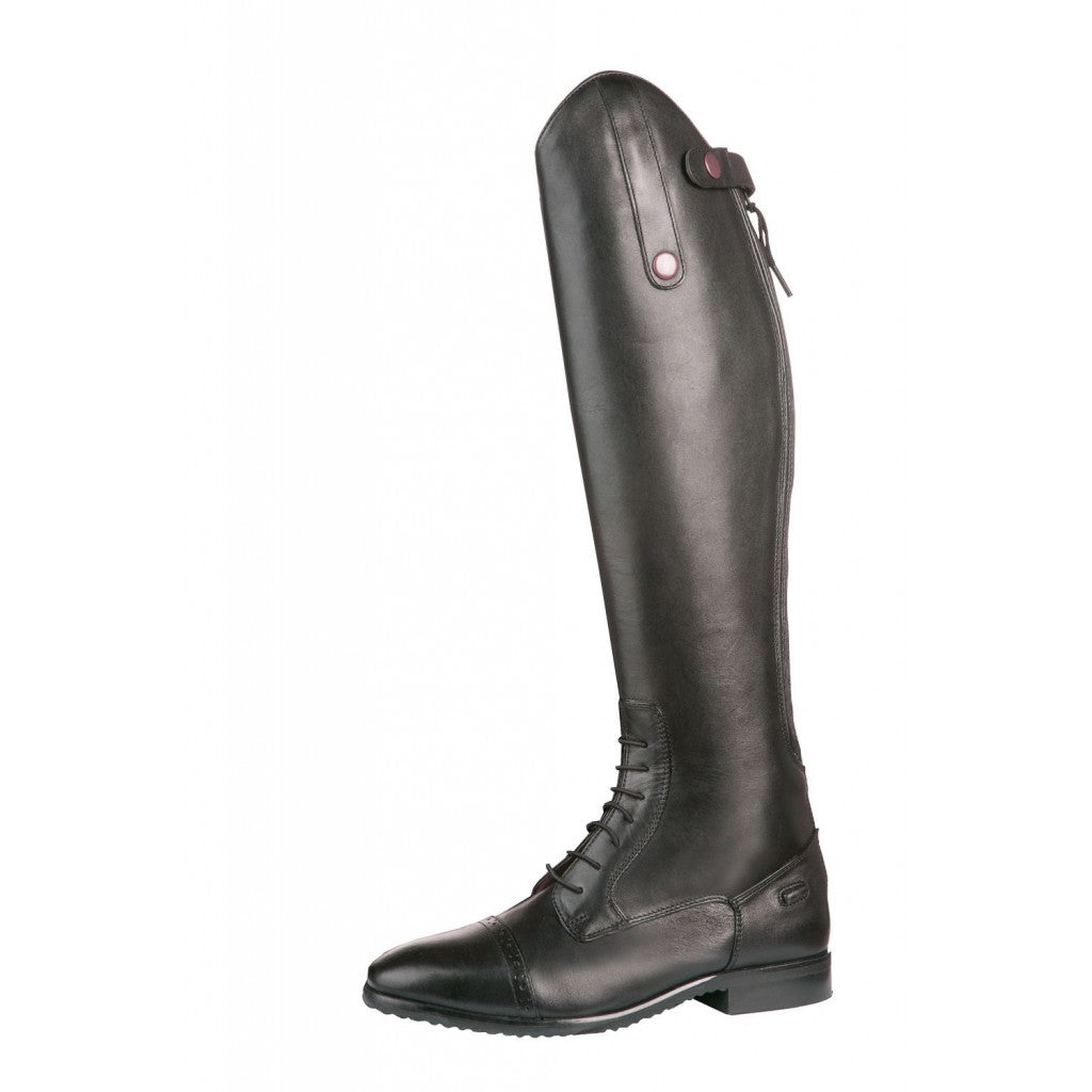 HKM Damen Reitstiefel -Valencia- Standard