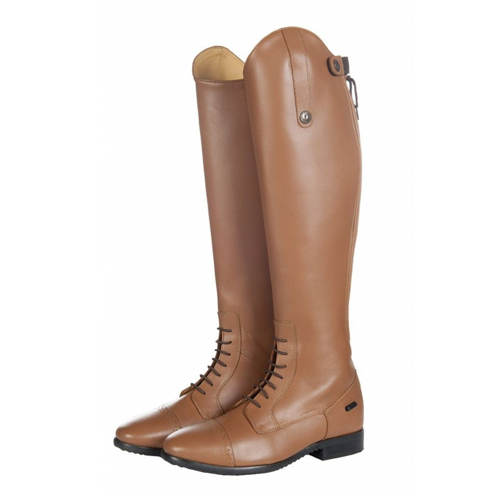 HKM Damen Reitstiefel -Valencia- Standard
