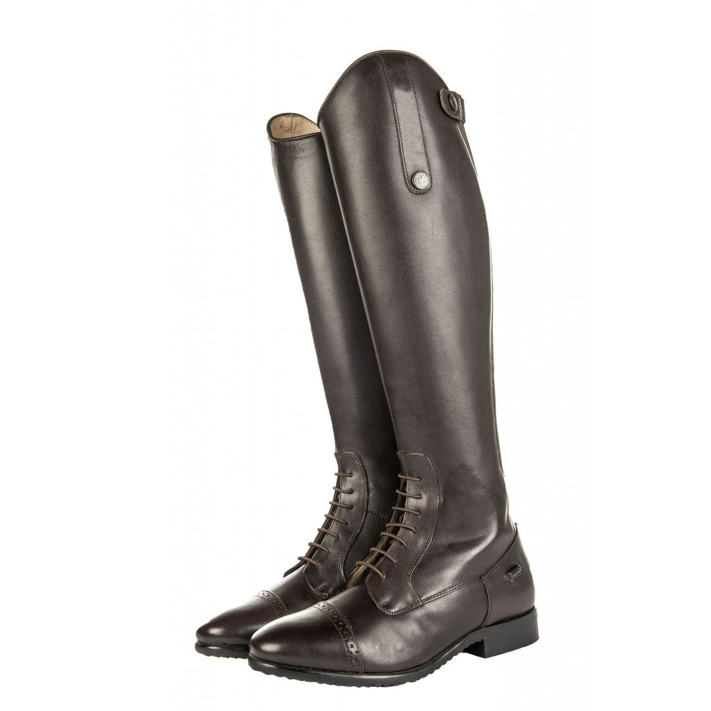 HKM Damen Reitstiefel -Valencia- Standard