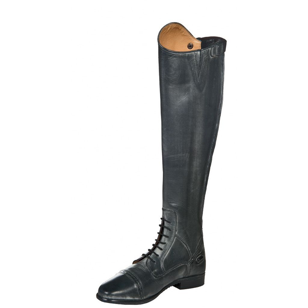 HKM Damen Reitstiefel -Valencia- Standard