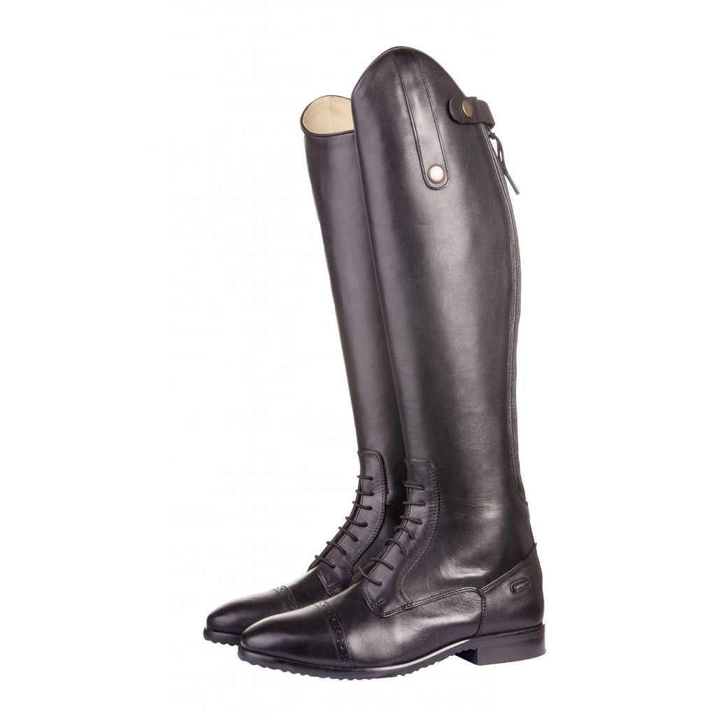 HKM Damen Reitstiefel -Valencia- Standard