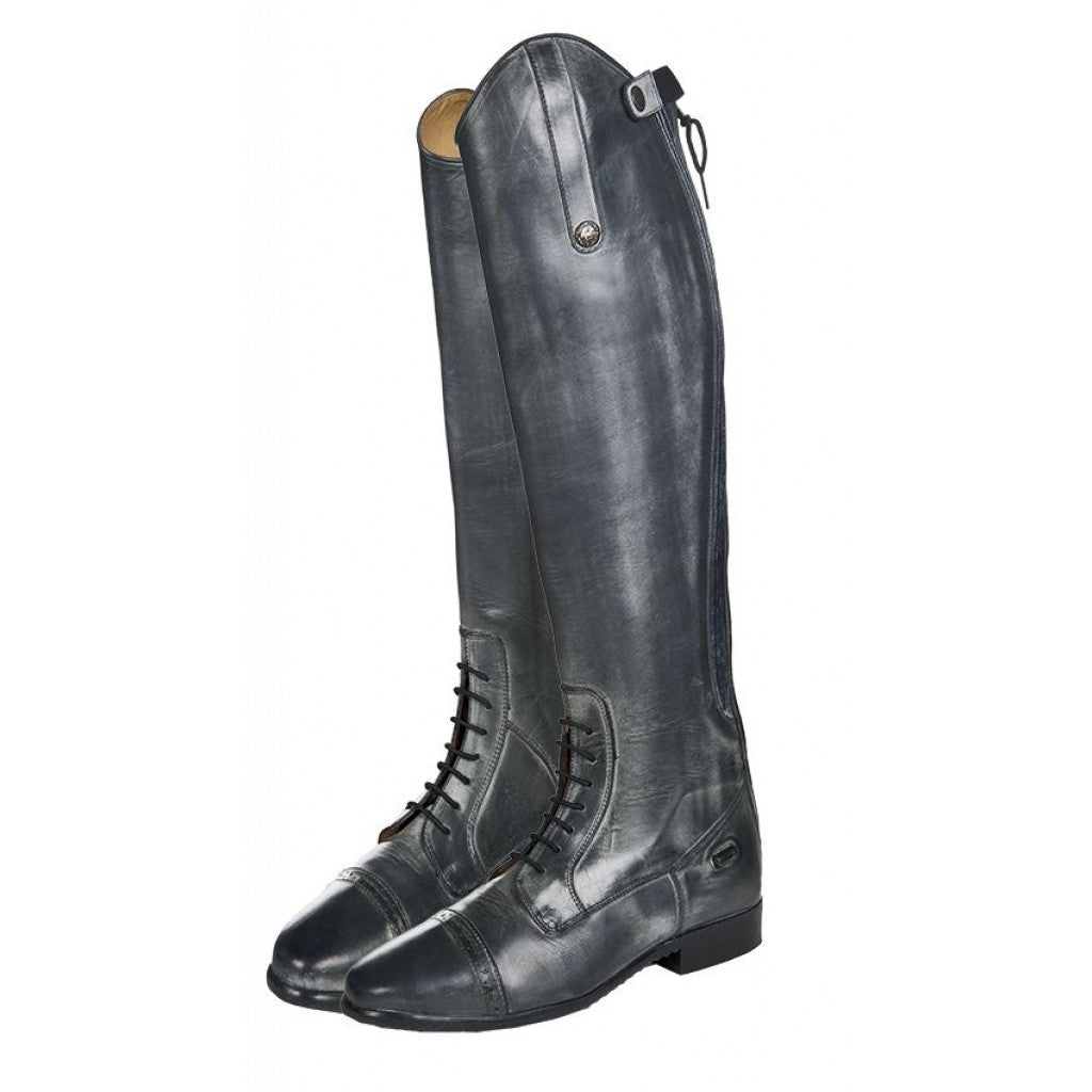 HKM Damen Reitstiefel -Valencia- Standard