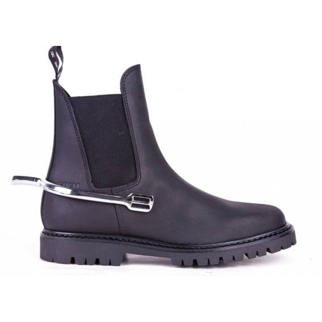 HKM Ladies Spurs - 30 mm længde