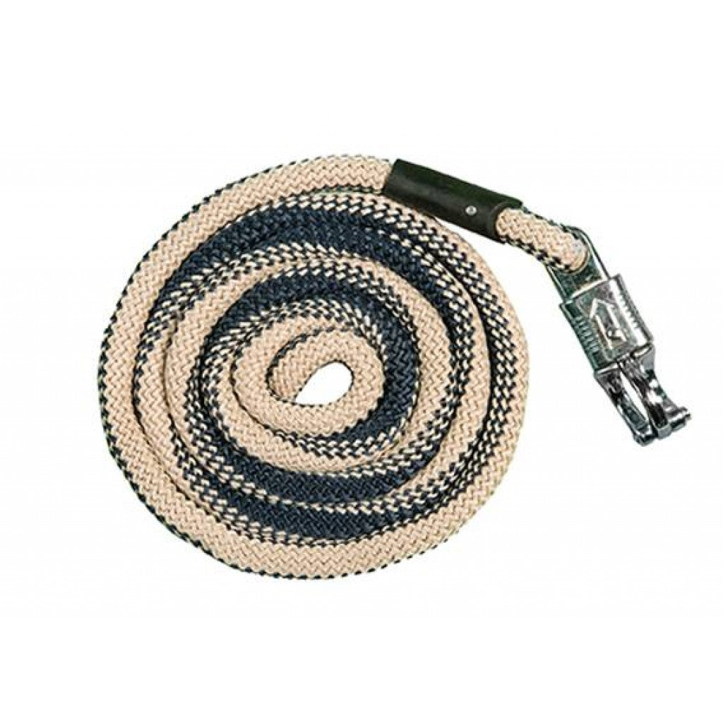 HKM Lead Rope -Aachen- With Panic Hook