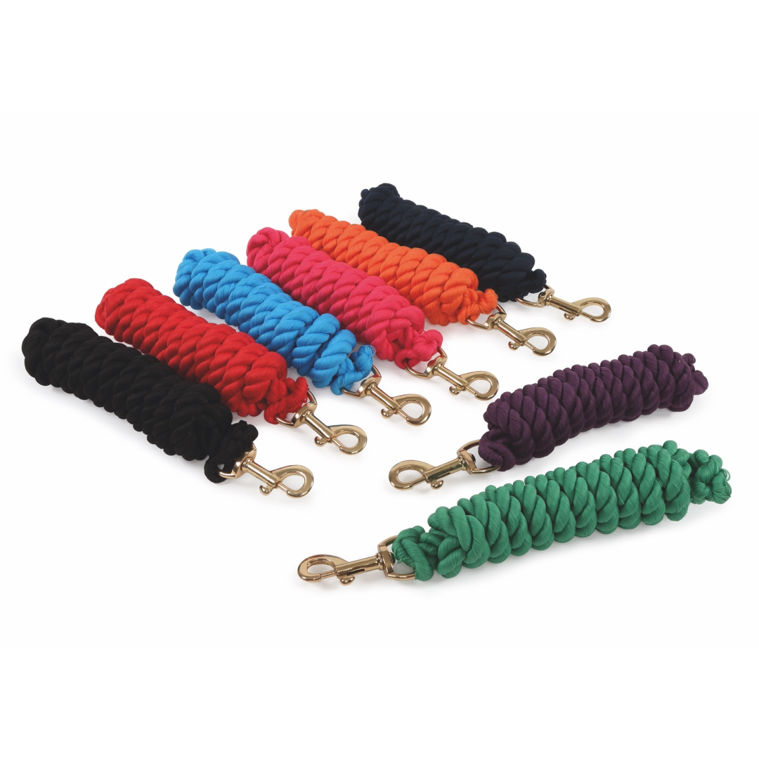 Shires Wessex Lead Rope