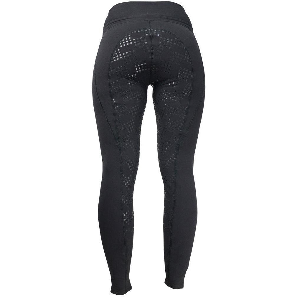 HySPORT Power Damen-Reitfelle