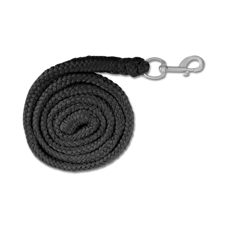 Waldhausen Economy Lead Rope #colour_black