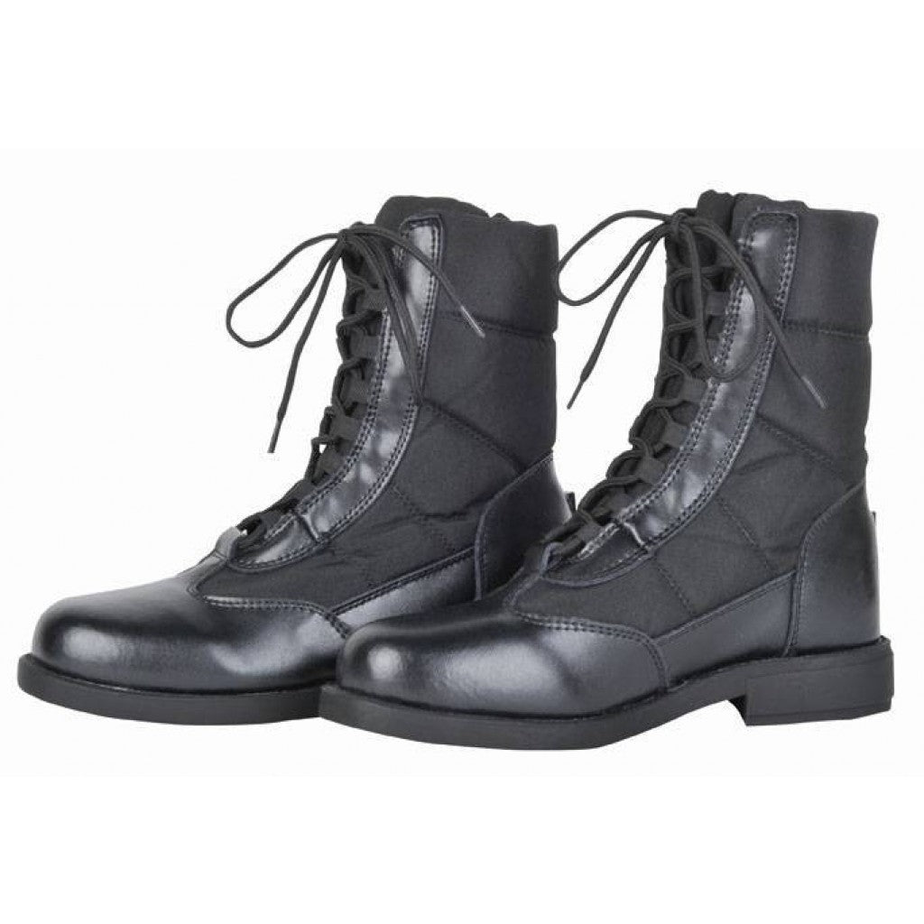 HKM Ladies Jodhpur Boot -alaska-