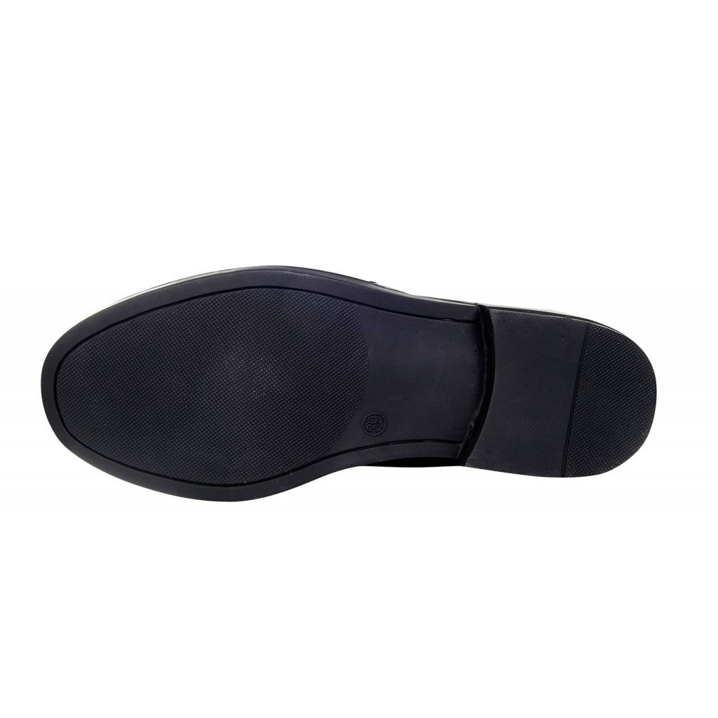 HKM Ladies Jodhpur Boot -alaska-